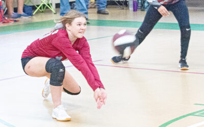 Homeschool athletes get their opportunity