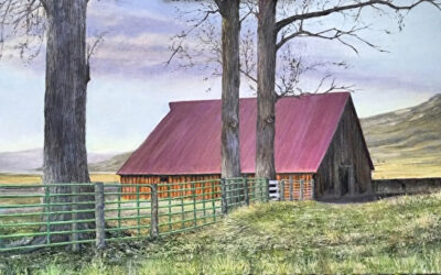 Celebrate fine art while supporting Rebuilding Together