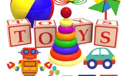 Help make a child’s Christmas merry