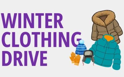 Mountains Community Hospital launches winter coat and shoe drive