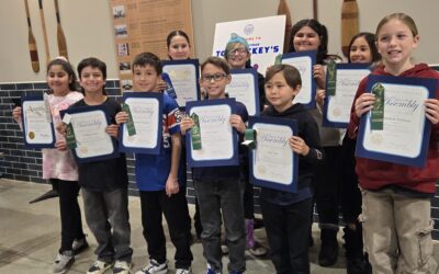 Goodwin’s Market hosts California of the Future Student Art Contest