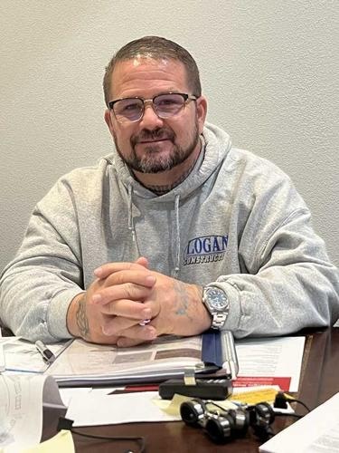 Local contractor gives back to the community