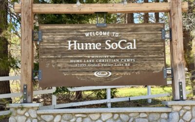 Hume Campground eyes major growth