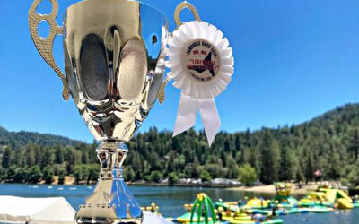 Crestline Jamboree Days is off to its most memorable year yet