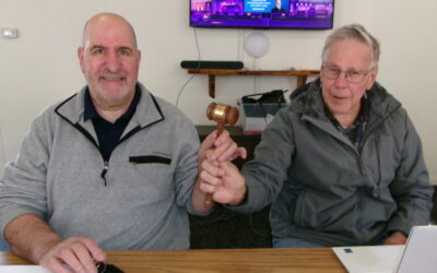 Lake Arrowhead Chamber Board prepares for 2026
