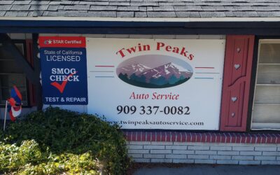 Twin Peaks Auto Service Announces New Chapter
