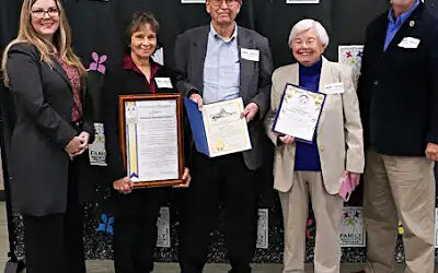 Honoring the ‘heart of our community’