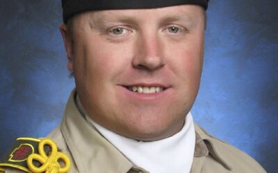 Detective Jeremiah MacKay remembered
