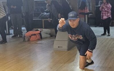 Rim Special Athletes to go bowling