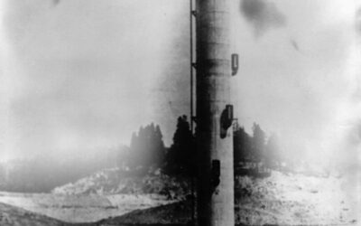 Those were the days – Major turning points begin in 1910