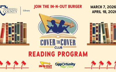 Children can get rewarded for reading