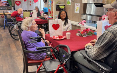 Fostering friendships with youth