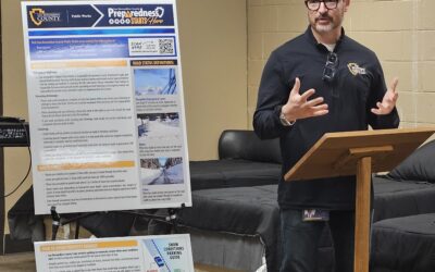 LAKE ARROWHEAD MUNICIPAL ADVISORY COUNCIL: Snow removal tips – it’s still winter
