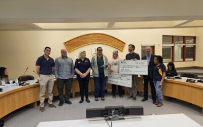 RIM OF THE WORLD UNIFIED SCHOOL DISTRICT — Questions raised about trustees’ compensation