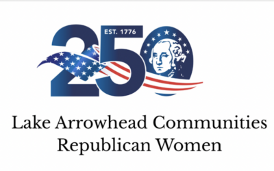 Lake Arrowhead Communities Republican Women