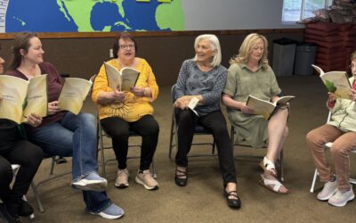Stuck in grief? Find joy again at ‘GriefShare’