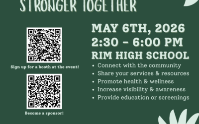 All mountain communities invited to Mountain Health & Resource Fair