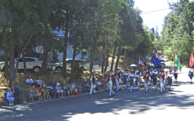 Jamboree Days grand marshals announced