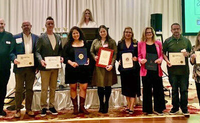 Lake Arrowhead Communities Chamber of Commerce honors “Best of the Community”