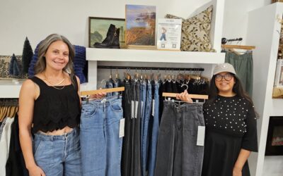 Meeting the needs of the changing body