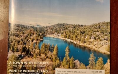 New Crestline Magazine coming this spring