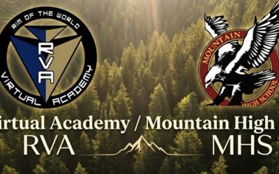 RIM OF THE WORLD UNIFIED SCHOOL DISTRICT – Alternative education helping students achieve