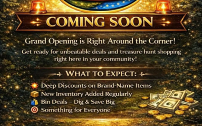 New store opening in Blue Jay brings big savings to the mountain