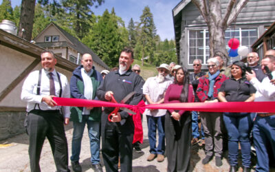 Northstar Plumbing celebrates new location