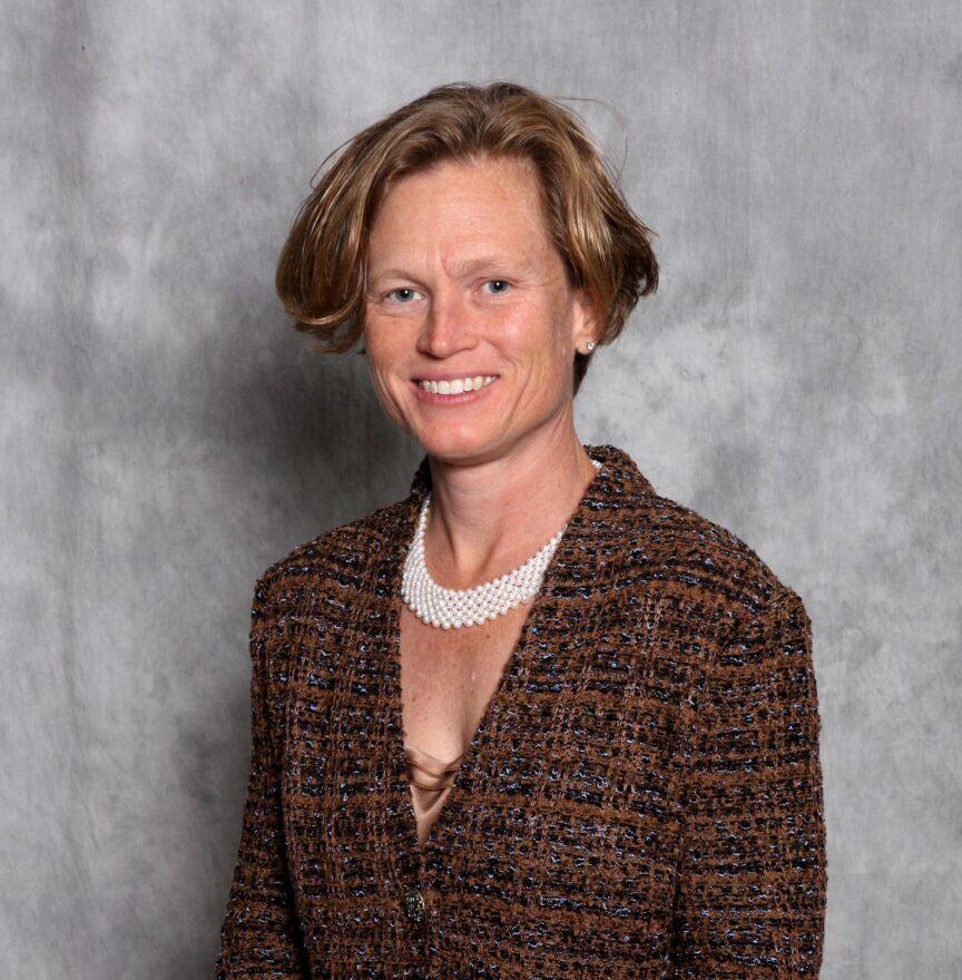 Patty Starr