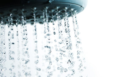 Free showers for the unhoused