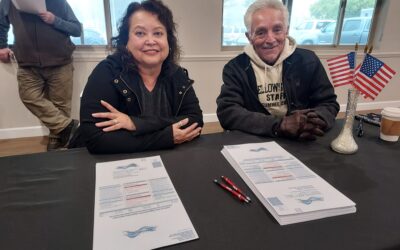 Town hall in Running Springs paves the way for civic involvement