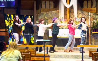 Mt. Calvary Players return to Broadway