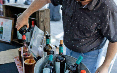 Corks & Hops returning to Crestline