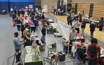 Getting a handle on local resources