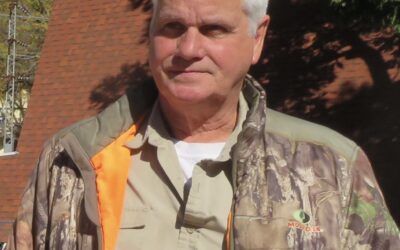 Mick Hill: The Loss of a Great Man