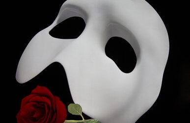The music of the night is calling!