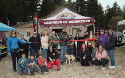 Running Springs farmers market celebrates 15th season