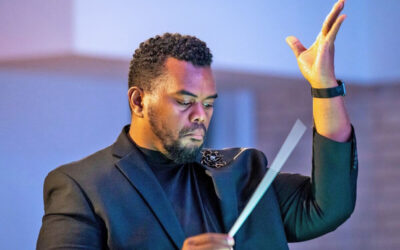 SB Symphony presents inaugural woodwinds chamber concert