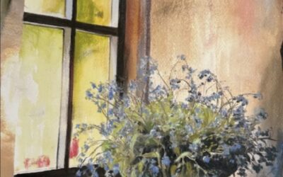First Fridays at The Lake House are back!