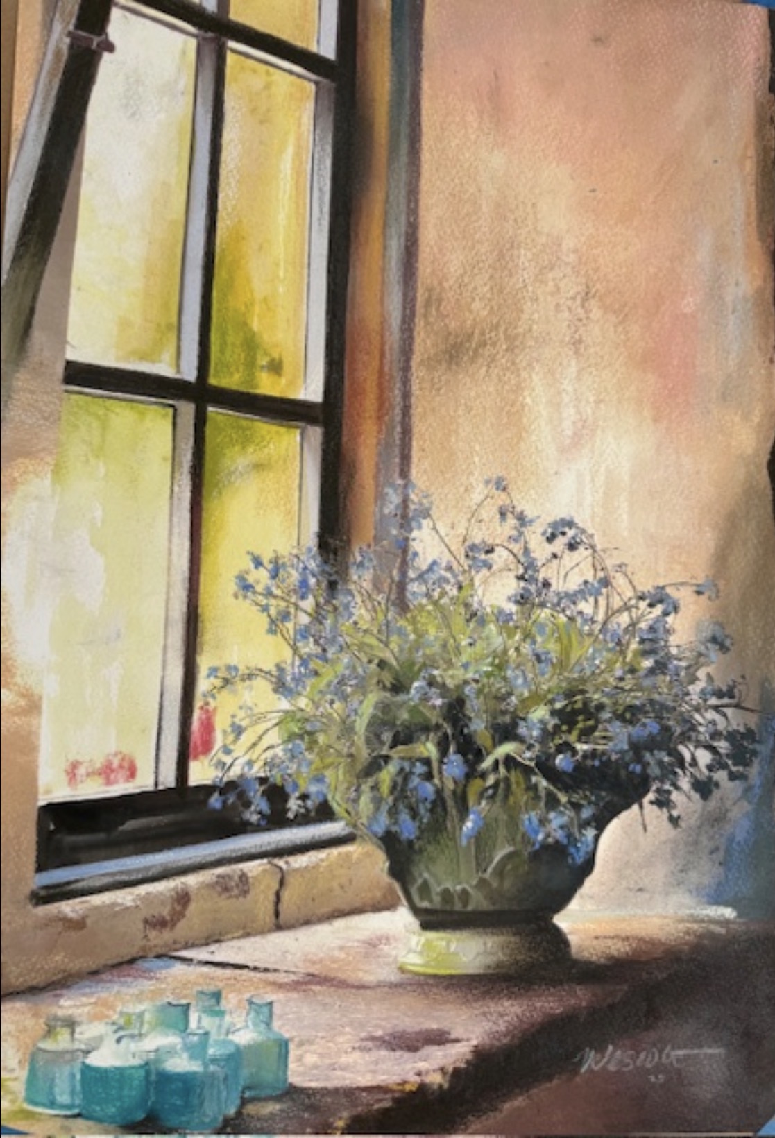 Lisa Mozzini-McDill