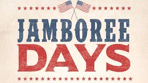 Volunteers needed to make Jamboree Days an historic success