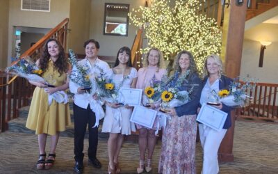 Honoring women who make a difference