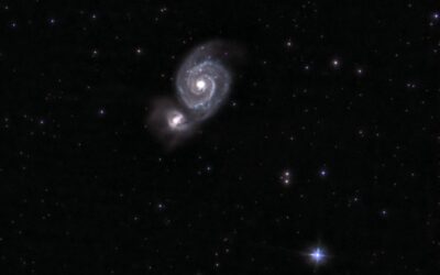 Local Stargazing Tours Bring the Cosmos Closer