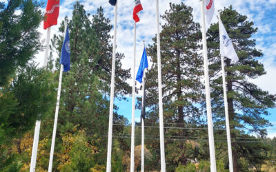 To supporters of our mountain veterans: