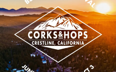 Corks & Hops returns to Crestline