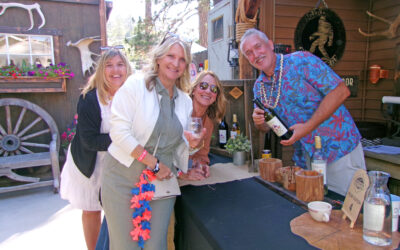 Corks & Hops fills Crestline with the ‘Aloha Spirit’