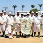 Come out and support the Crestline Highlanders