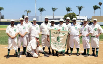 Come out and support the Crestline Highlanders