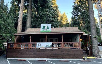 Local Flavor Meets Global Blends: Kuffel Canyon Coffee Opens in the Mountains