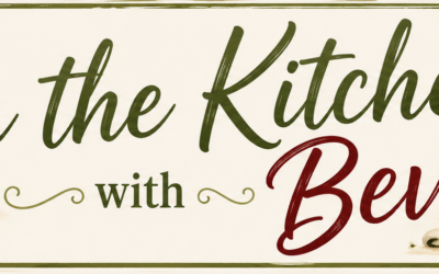 In the Kitchen with Bev: Crab apples — Embrace the weird